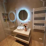 Cityscape 2 , Kavaja St, 11 Floor Tirana