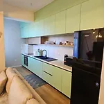 Cityscape 2 , Kavaja St, 11 Floor