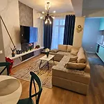 Cityscape 2 , Kavaja St, 11 Floor * Tiran