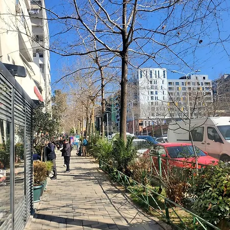 Appartement Cityscape 2 , Kavaja St, 11 Floor *