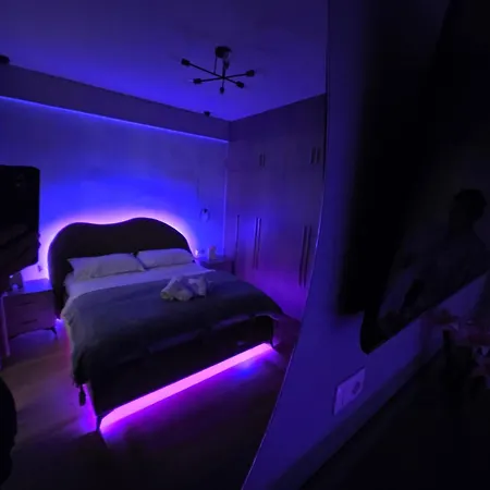 Cityscape 2 , Kavaja St, 11 Floor Apartamento *