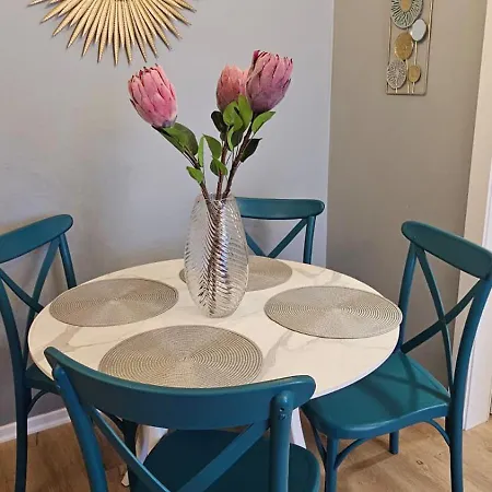 Cityscape 2 , Kavaja St, 11 Floor Apartman Tirana