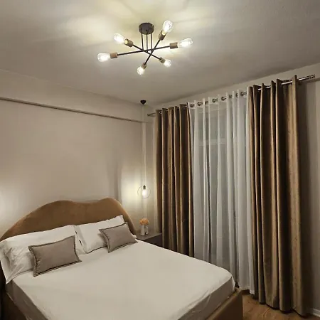 Cityscape 2 , Kavaja St, 11 Floor *