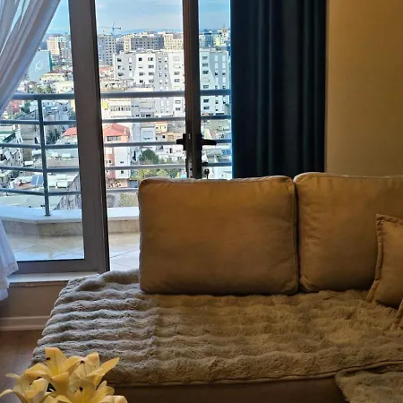 Cityscape 2 , Kavaja St, 11 Floor