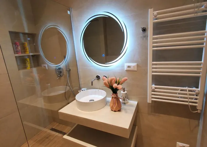 Cityscape 2 , Kavaja St, 11 Floor Tirana